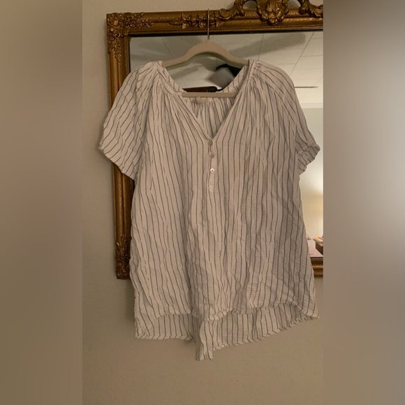 Joie flowy top - Picture 5 of 7